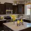Cabinet painting in Tampa, FL for kitchen cabinet refinishing