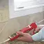 Caulking service in Tampa, FL for kitchens, bathrooms, and home sealing