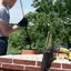 Chimney cleaning in Tampa, FL for chimney maintenance and safety
