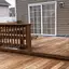 Deck sealing in Tampa, FL for wood deck waterproofing and protection