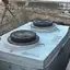 Grease trap installation in Tampa, FL for kitchens and drain systems