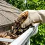 Gutter cleaning service in Tampa, FL for clogged gutters and drainage