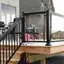 Handrail installation in Tampa, FL for decks, stairs, and porches