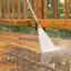 Pressure washing service in Tampa, FL for decks and outdoor surfaces