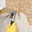 Wallpaper removal in Tampa, FL for wall prep and home updates