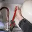 Water heater repair in Tampa, FL for leaks, valves, and pipe connections